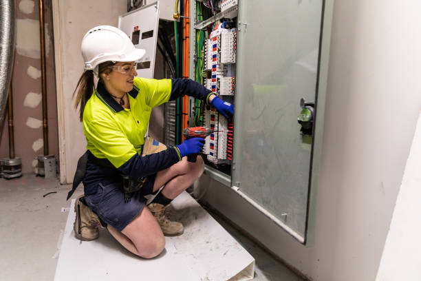Best Emergency Electrical Repair  in Pierre, SD