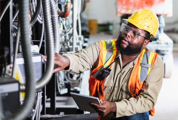 Best Electric Panel Repair  in Pierre, SD