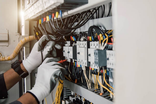Best Licensed Electrician  in Pierre, SD